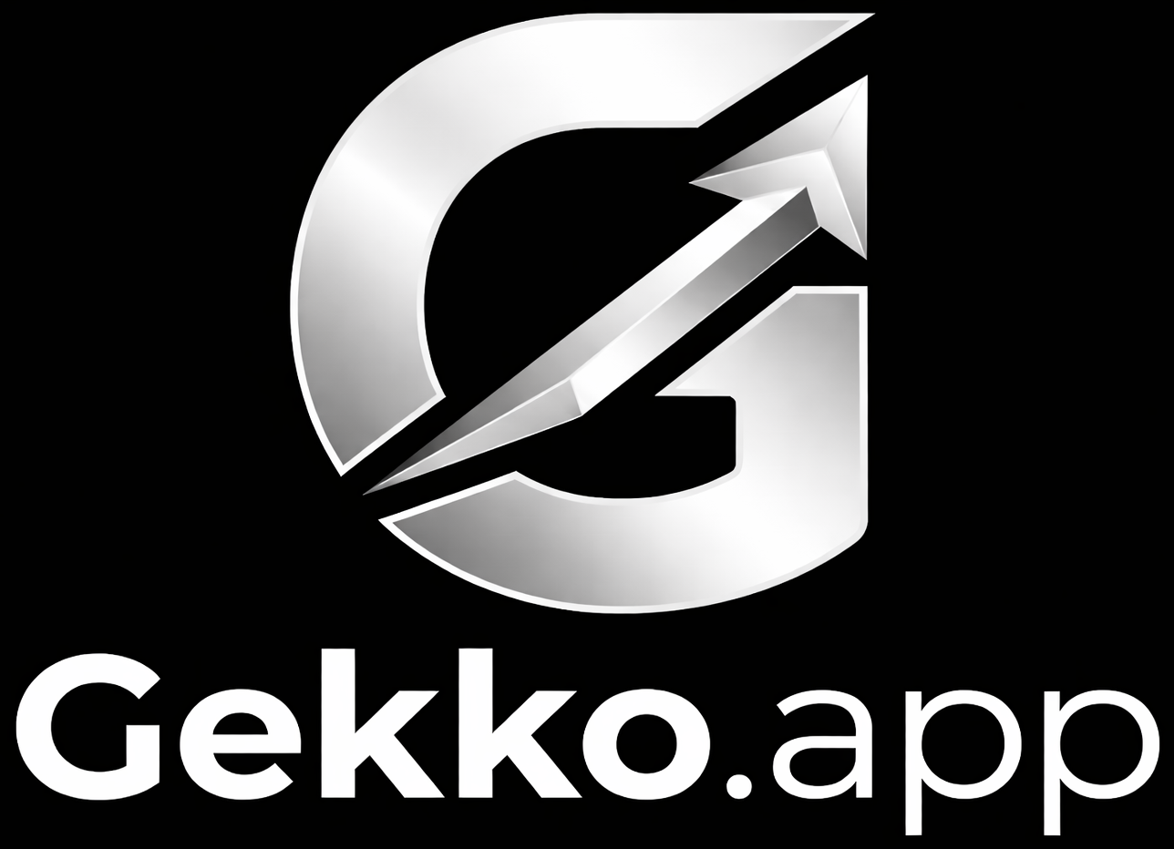 Gekko.app